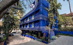 Hotel Kemps Corner Mumbai